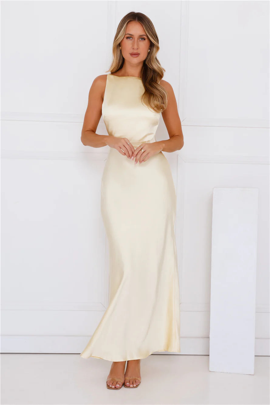 Aurelia Maxi Dress