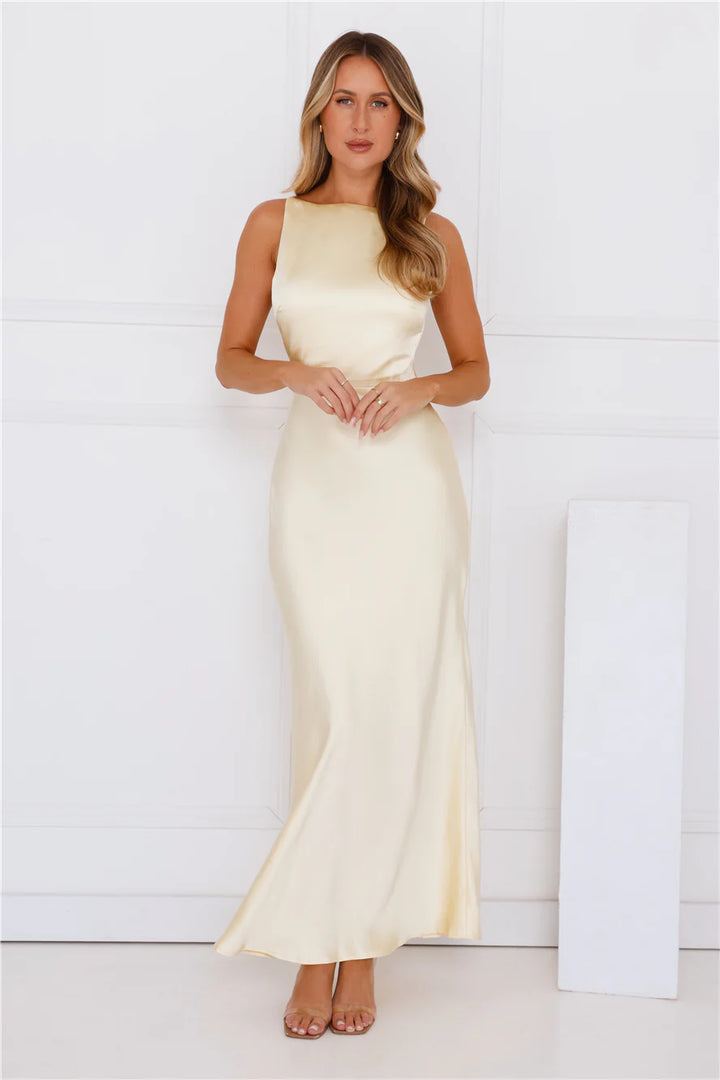 Aurelia Maxi Dress