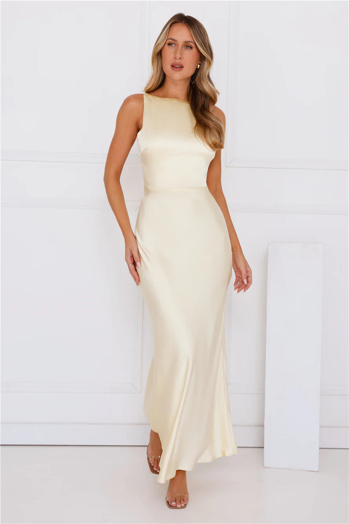 Aurelia Maxi Dress