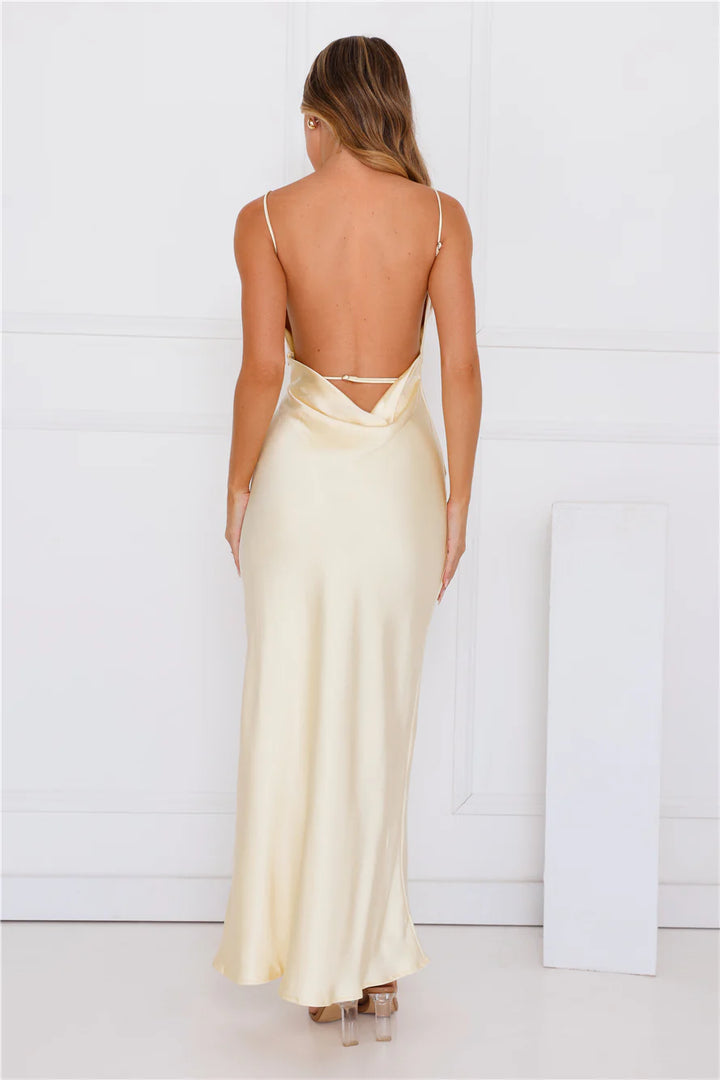 Aurelia Maxi Dress