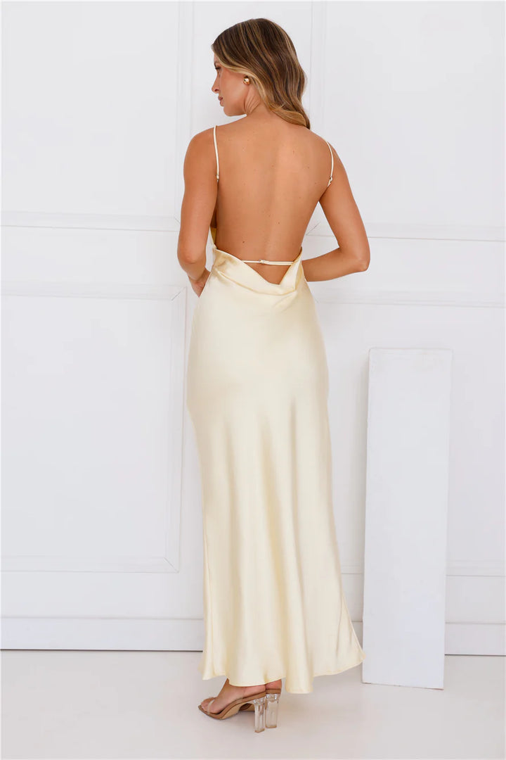 Aurelia Maxi Dress