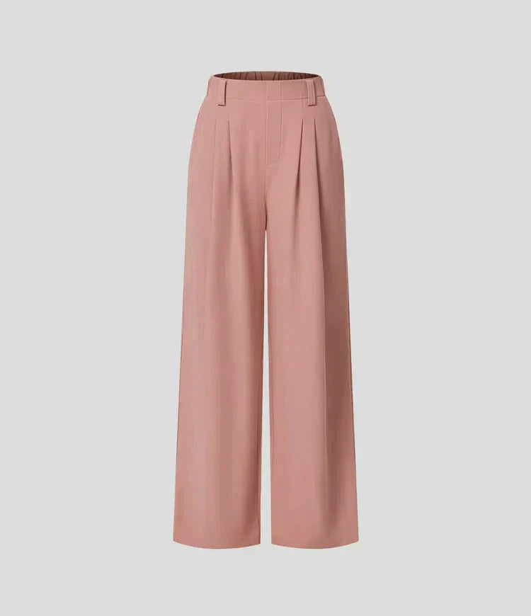 Allison Comfortable Pants