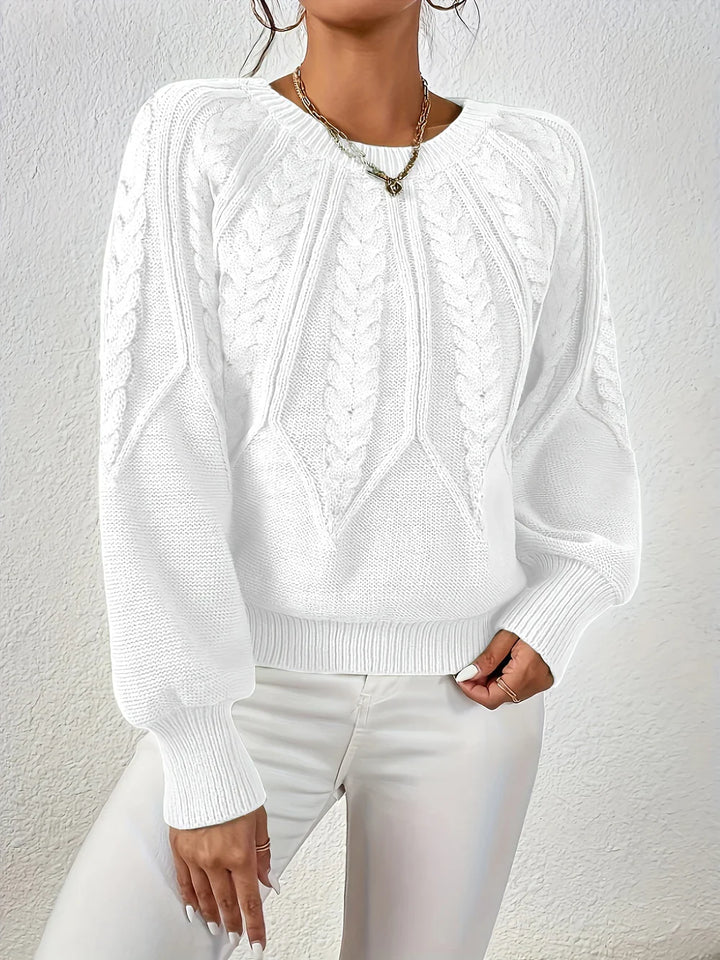 Madison – Stylish Women’s Sweater