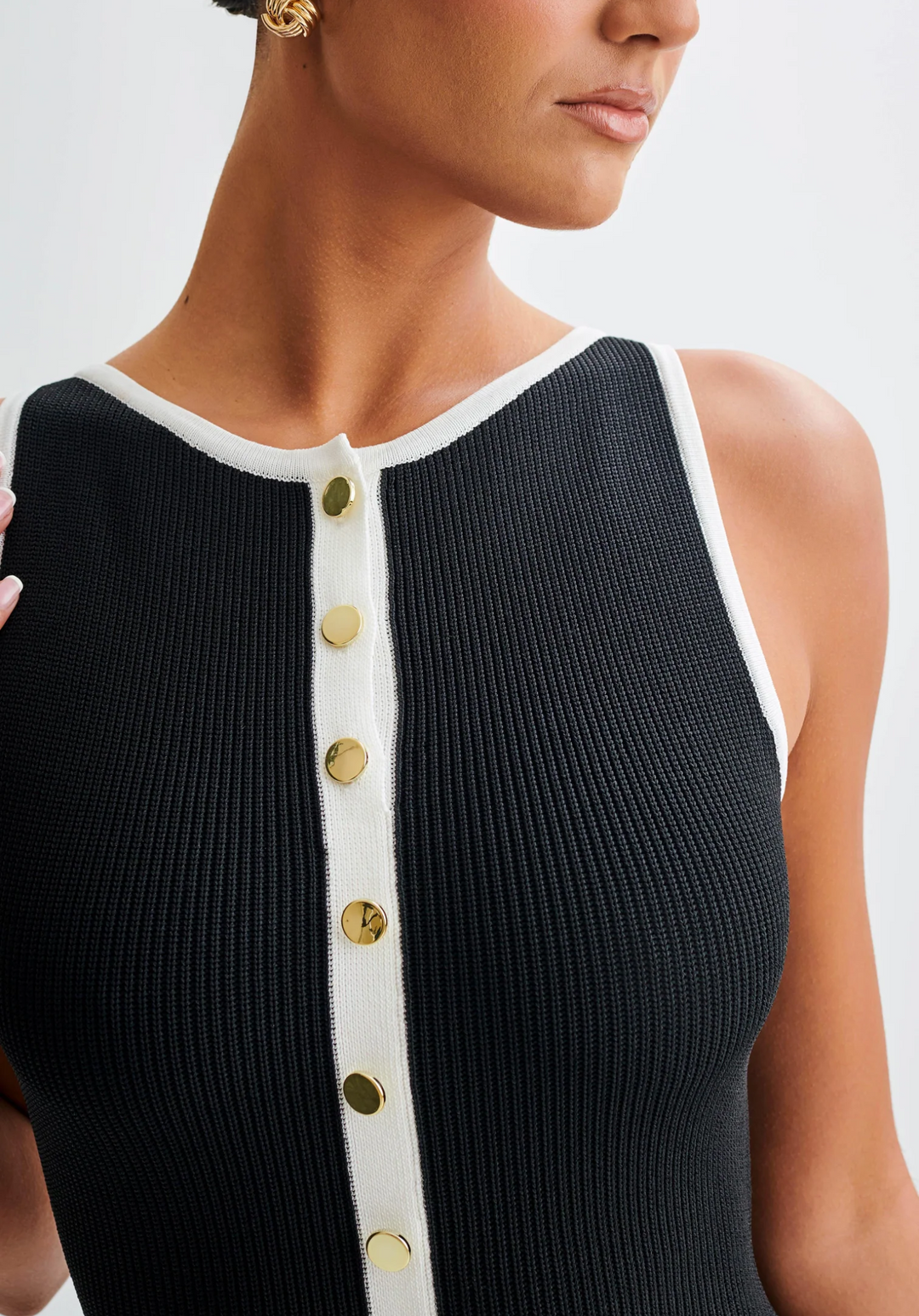 Kamelia Dress