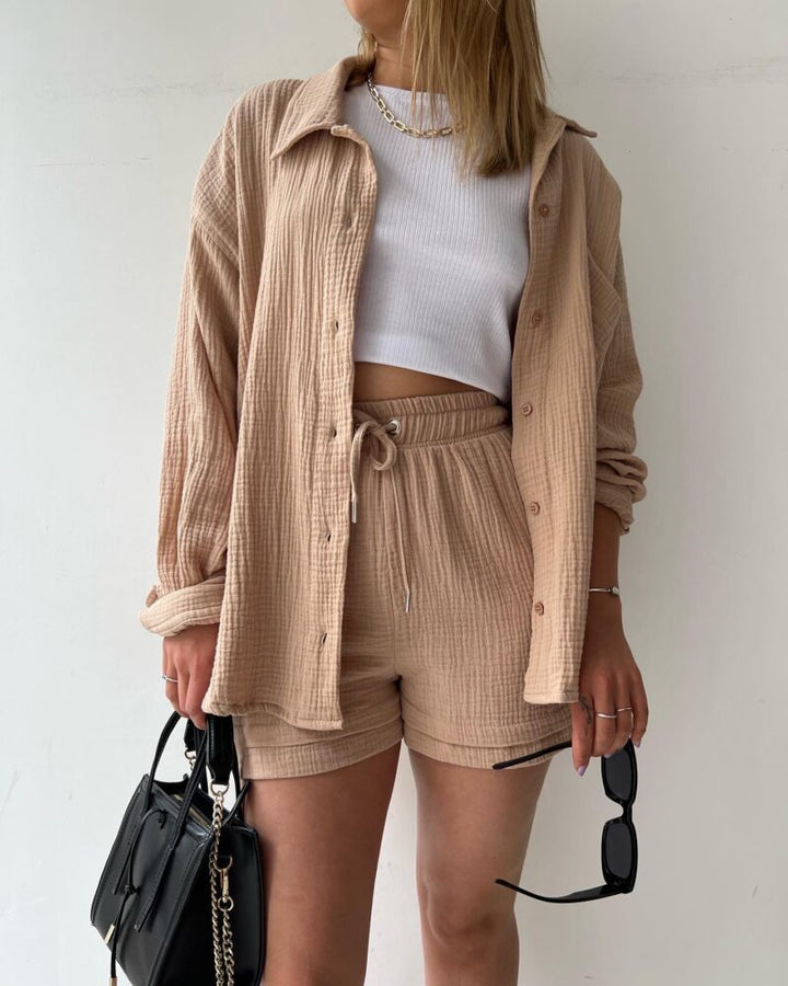 Harper – Casual Loungewear Set