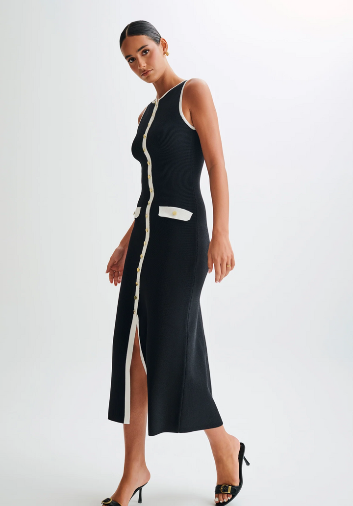 Kamelia Dress
