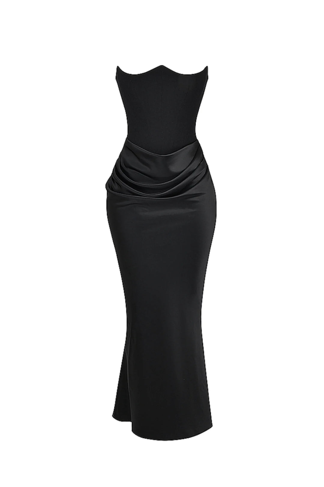 Aubrielle Maxi Dress