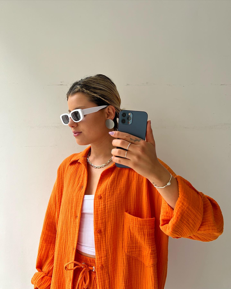 Harper – Casual Loungewear Set