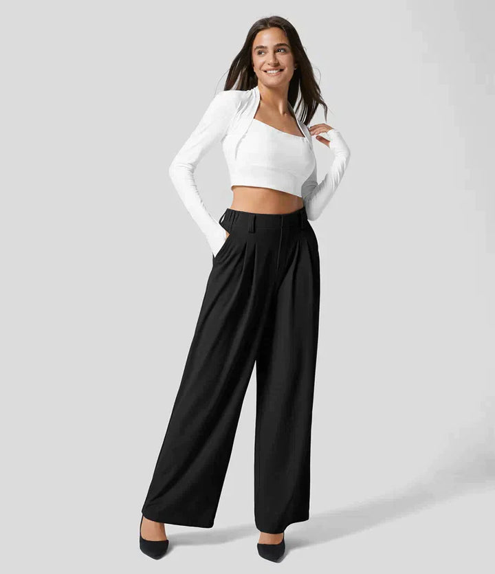 Allison Comfortable Pants