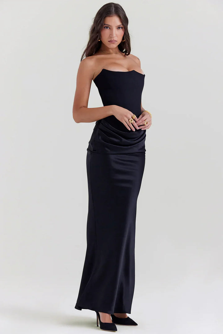 Elenor Maxi Dress