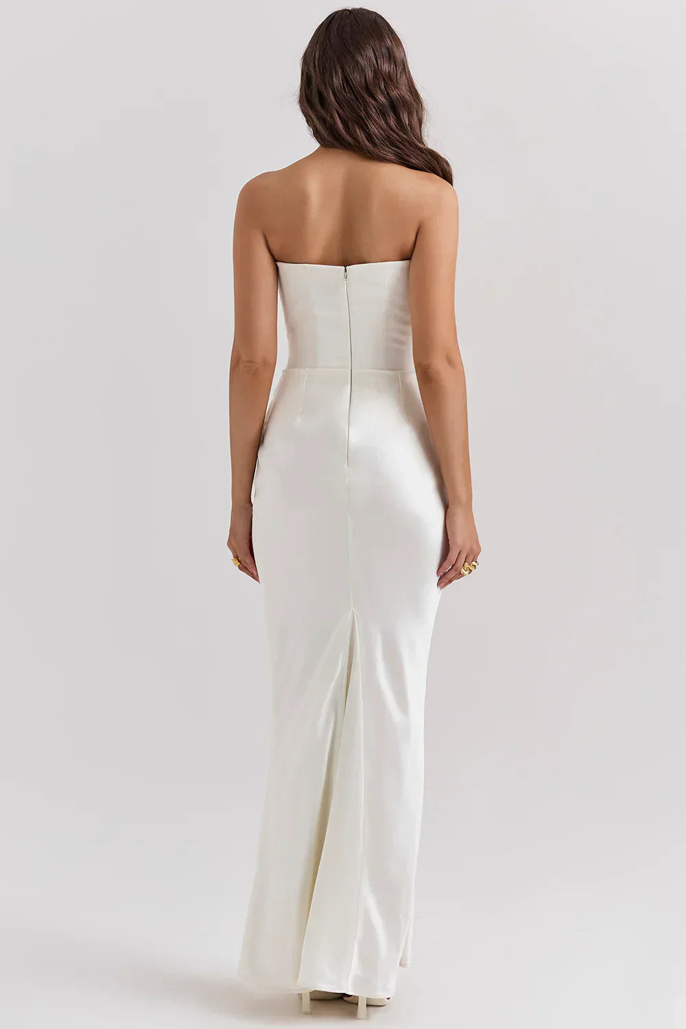 Elenor Maxi Dress