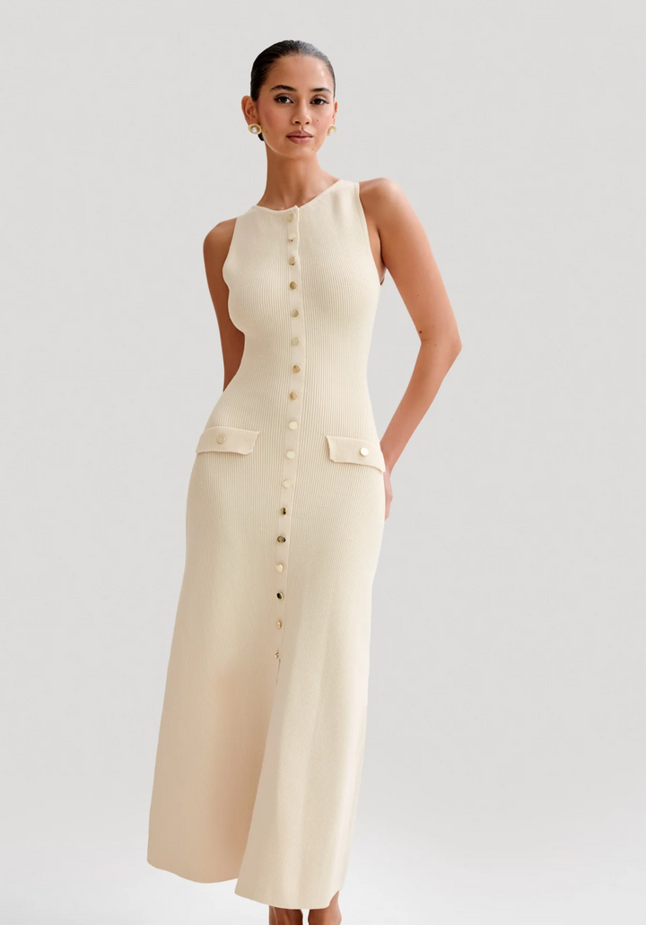 Kamelia Dress