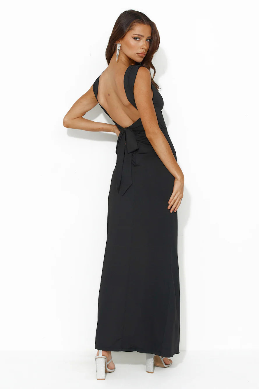 Ellie Maxi Dress