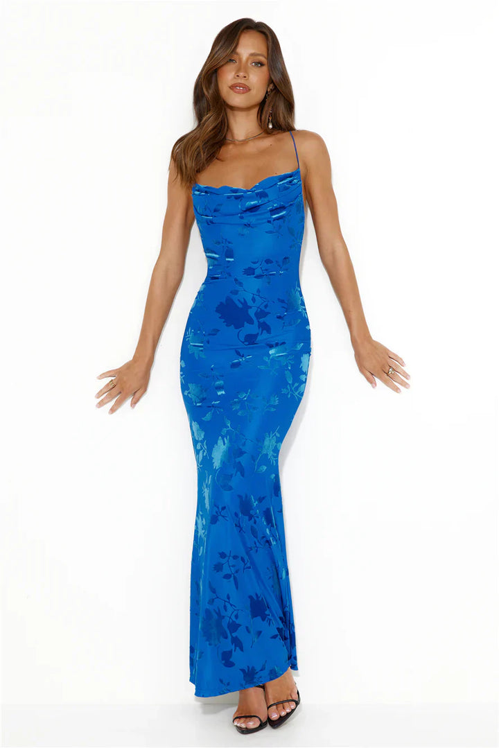 Penelope Maxi Dress