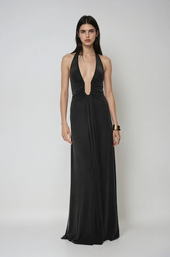Soline Maxi Dress