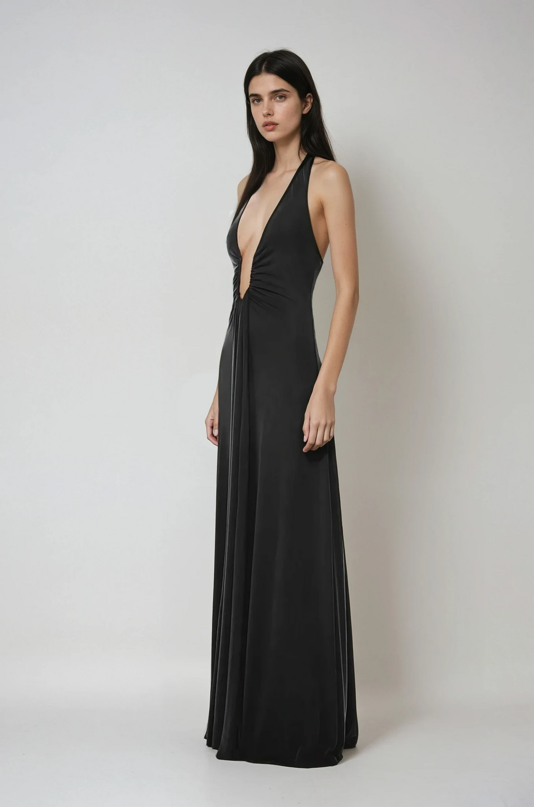 Soline Maxi Dress