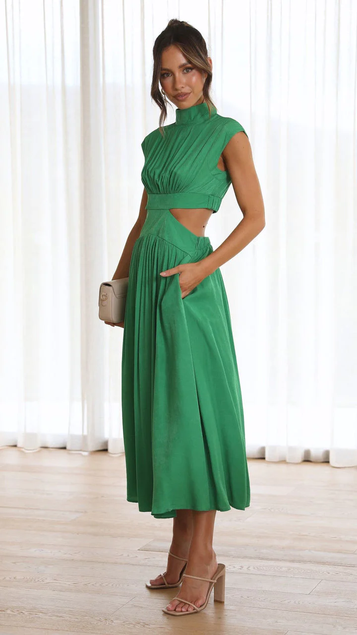 Lily Dress