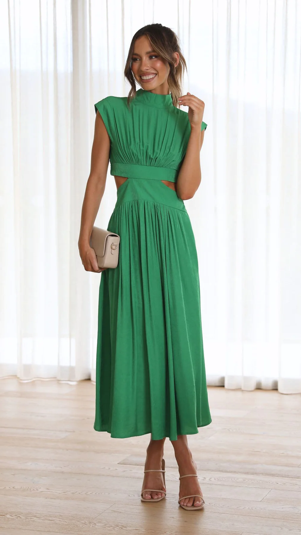 Lily Dress