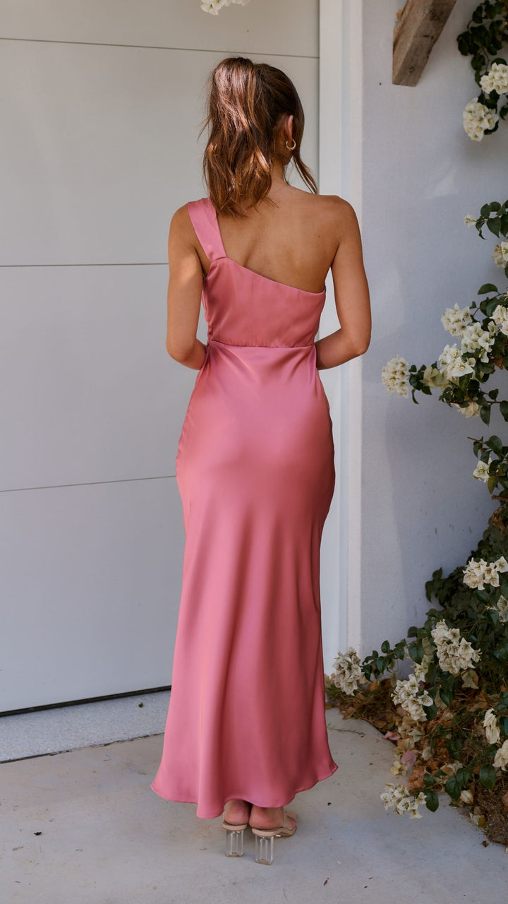 Sienna – Maxi Dress