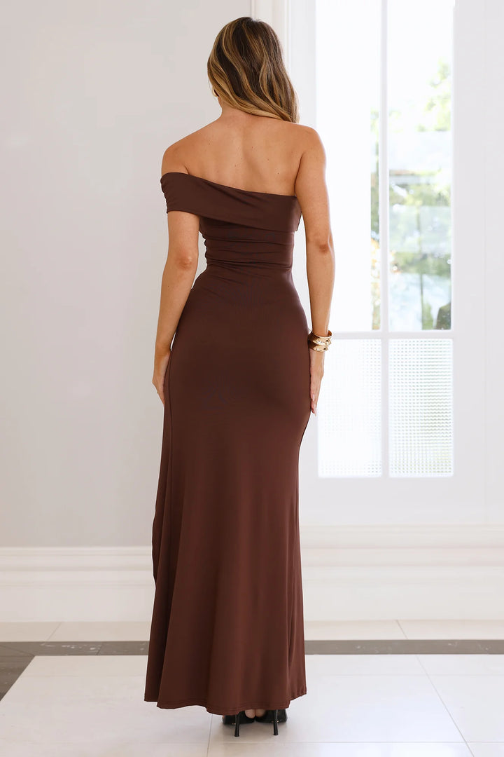 Savannah Maxi Dress