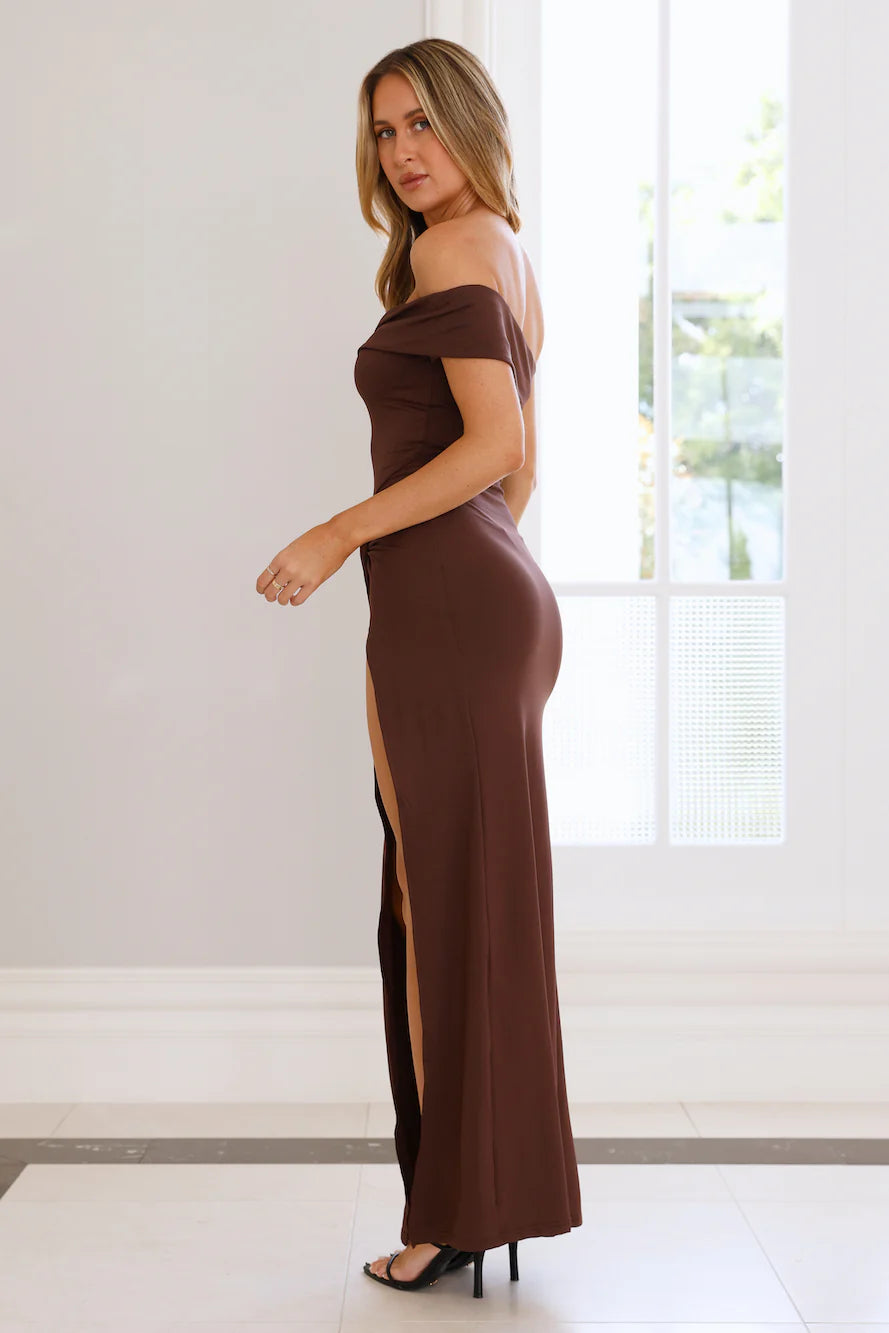 Savannah Maxi Dress