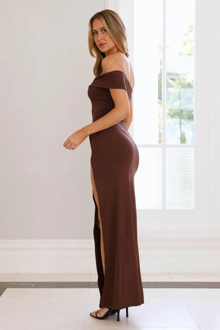 Savannah Maxi Dress