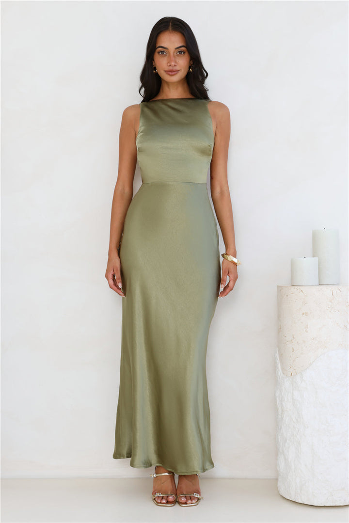 Aurelia Maxi Dress
