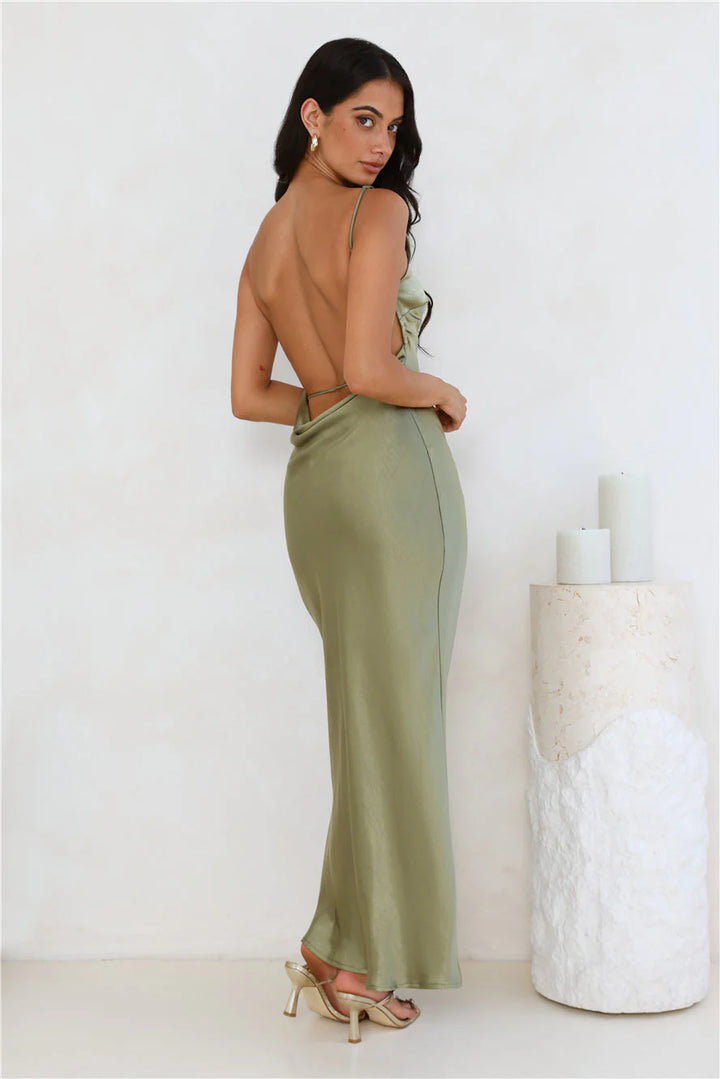 Aurelia Maxi Dress