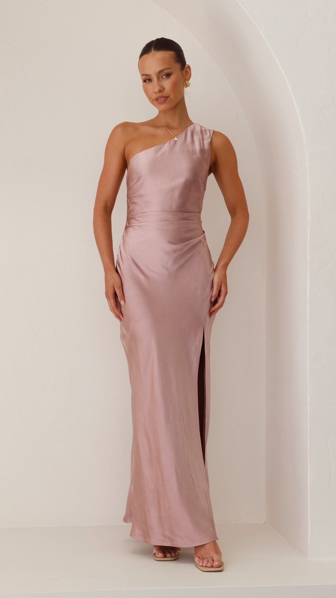 Selene Maxi Dress