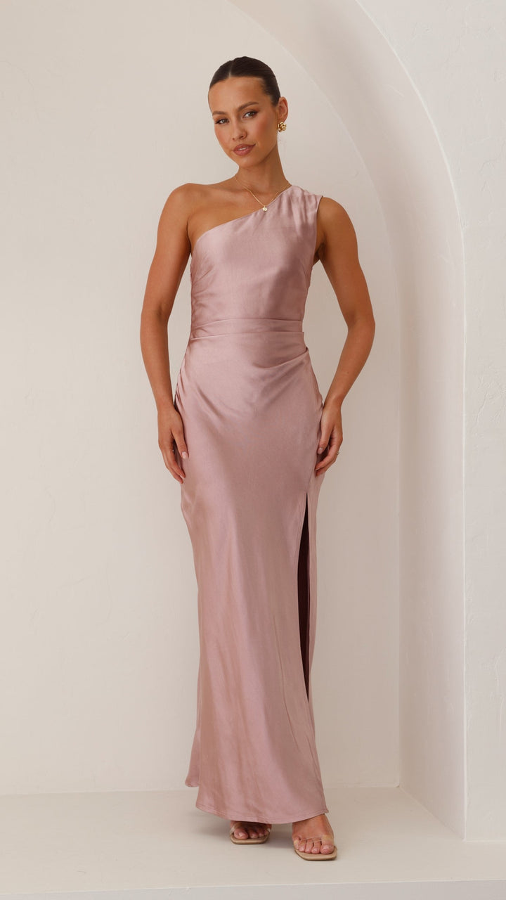 Selene Maxi Dress