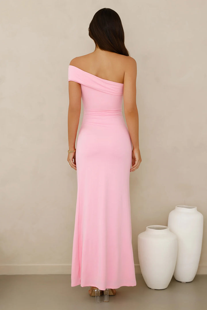 Savannah Maxi Dress