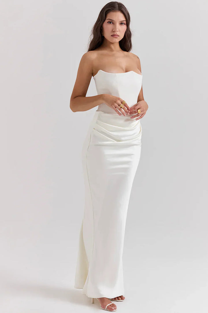 Elenor Maxi Dress