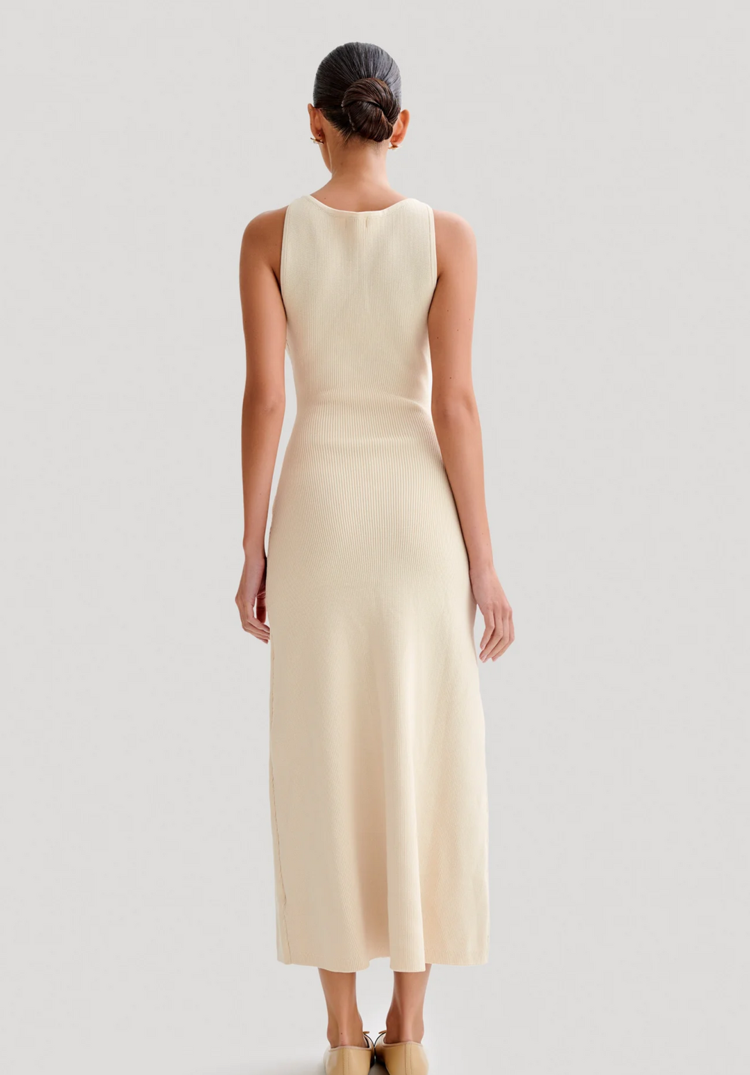 Kamelia Dress