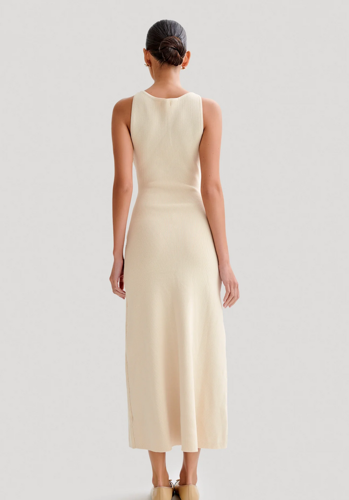 Kamelia Dress