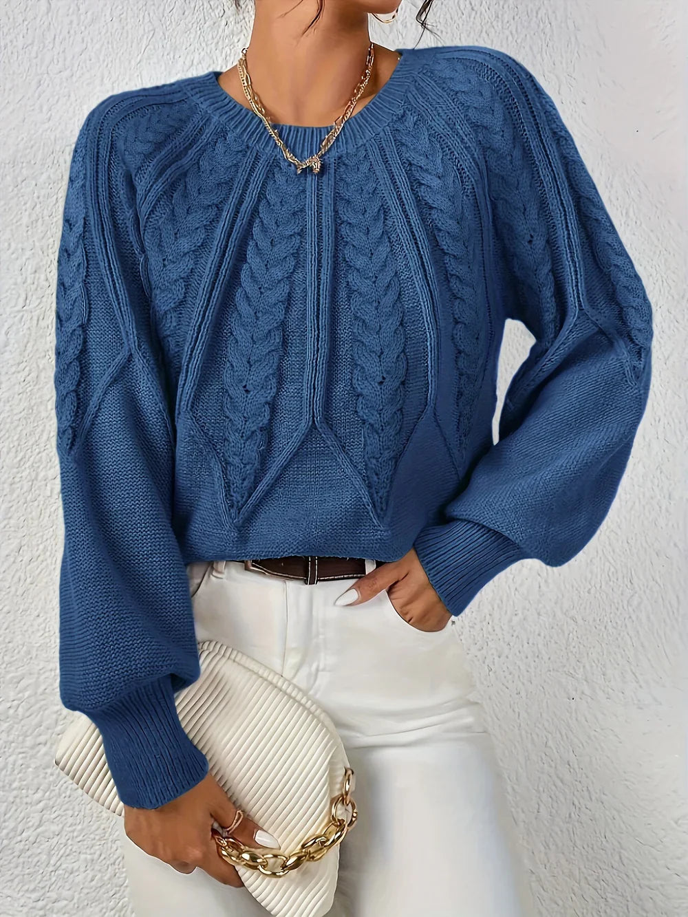 Madison – Stylish Women’s Sweater