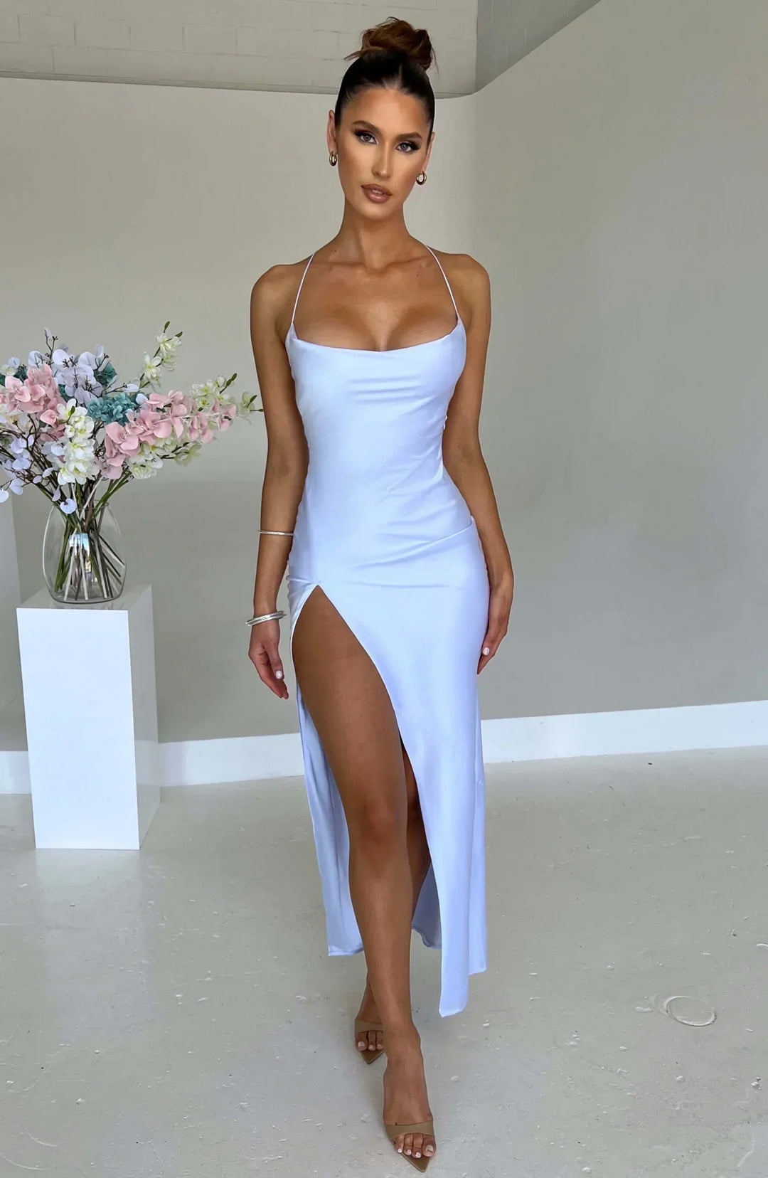 Jolie Maxi Dress