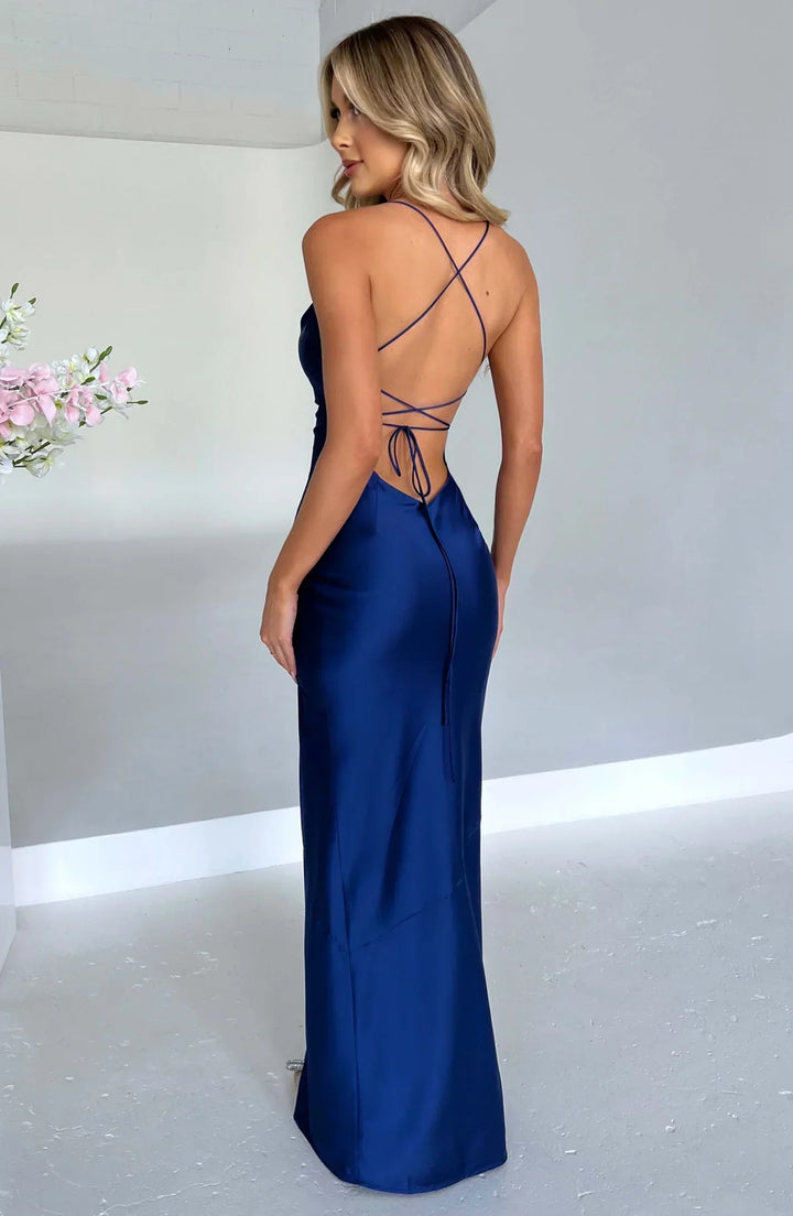 Jolie Maxi Dress