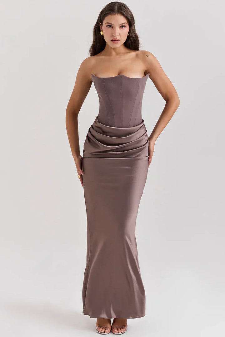 Elenor Maxi Dress