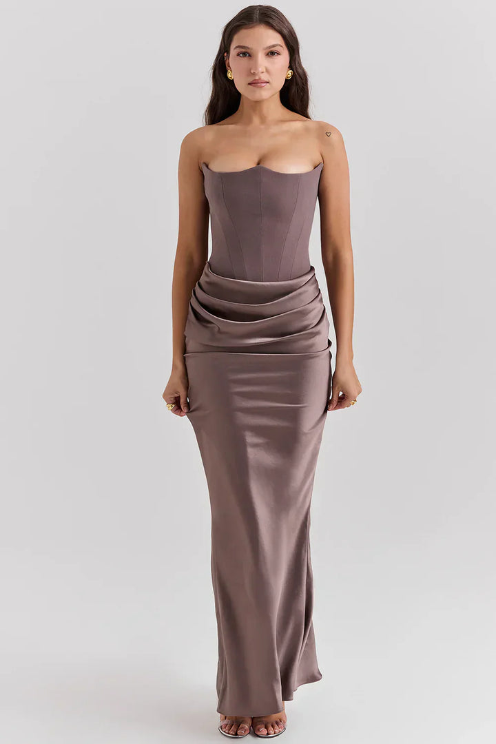 Elenor Maxi Dress