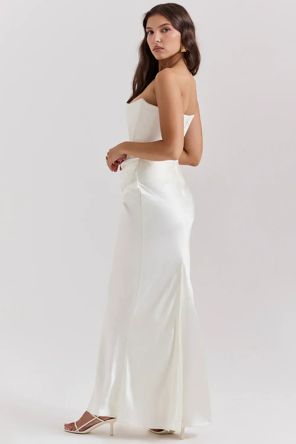 Elenor Maxi Dress