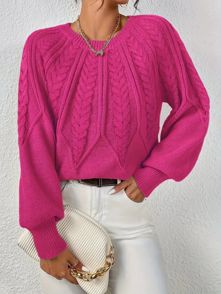 Madison – Stylish Women’s Sweater