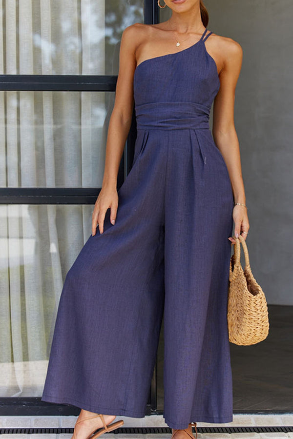 Angela Sling Jumpsuit