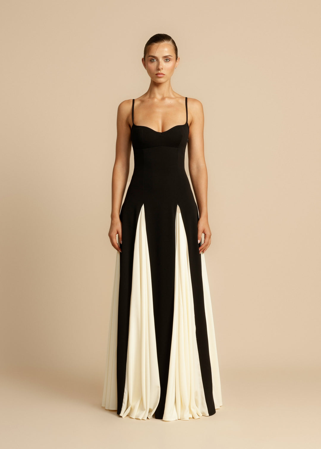 Isabelle – Dress