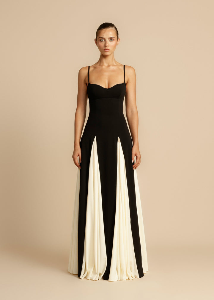 Isabelle – Dress