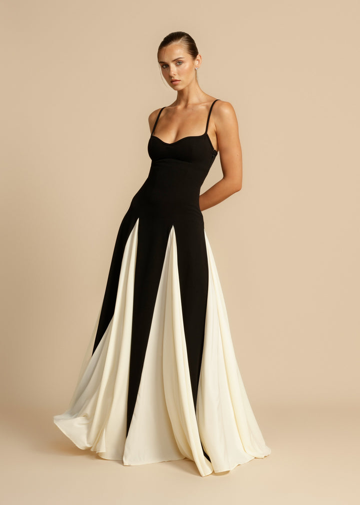 Isabelle – Dress