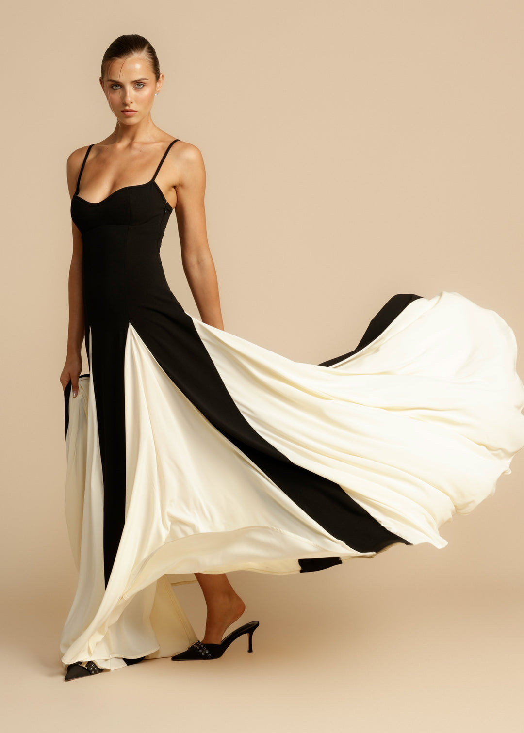 Isabelle – Dress