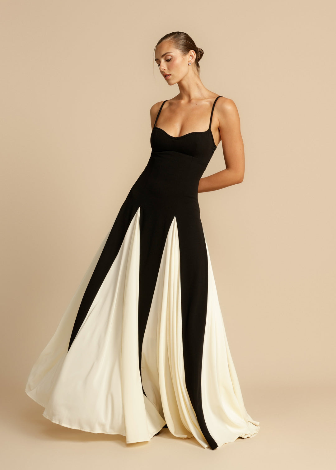 Isabelle – Dress