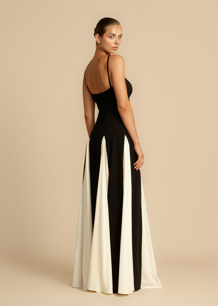 Isabelle – Dress