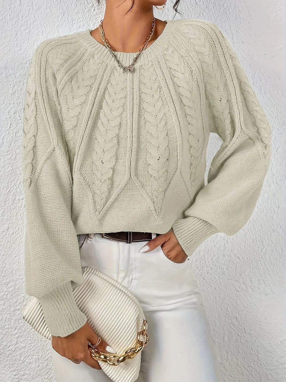 Madison – Stylish Women’s Sweater