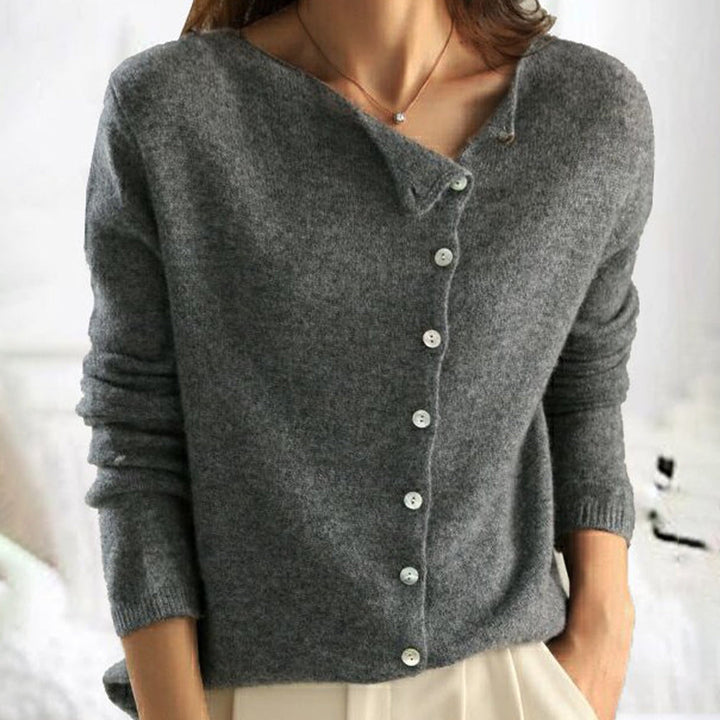 Brooke – Elegant Knitwear for Women